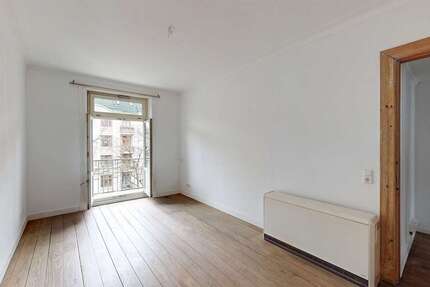 Wohnung Hamburg Eimsbüttel - 2 Zimmer, 52 m&sup2;, 398.000&euro; | Angebot:25941097