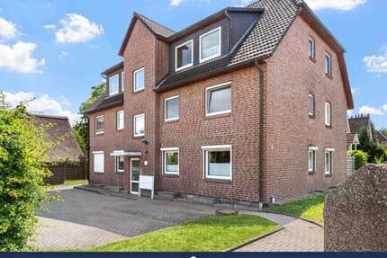 Wohnung Bargteheide - 3 Zimmer, 68 m&sup2;, 248.000&euro; | Angebot:26955488