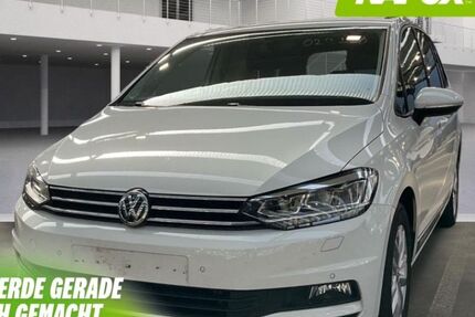 VW Touran 116.091 km 18.900 &euro; Hamburg 22529