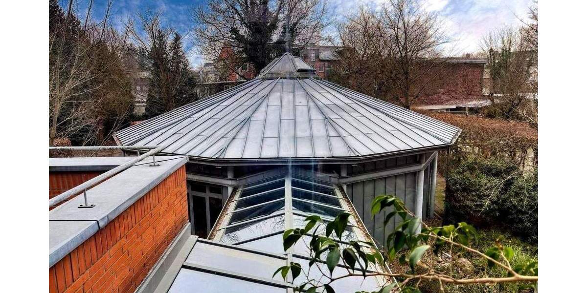 Gewerbeobjekt Ahrensburg - 9 Zimmer, 350 m&sup2;, 1.260.000&euro; | Angebot:25779529