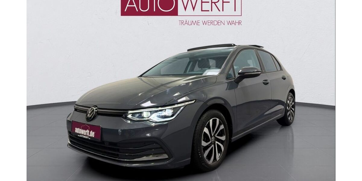 VW Golf 35.581 km 24.990 &euro; Ahrensburg 22926
