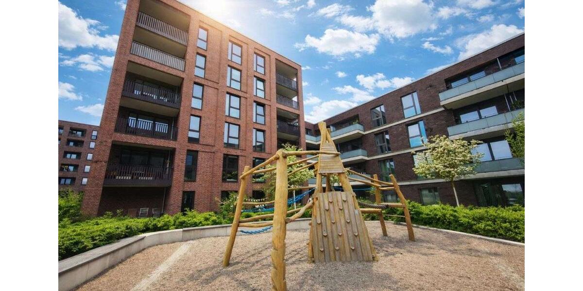 Erdgeschoßwohnung Hamburg Ottensen - 4 Zimmer, 90 m&sup2;, 2.800&euro; | Angebot:26200550