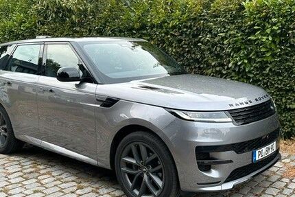 Land Rover Range Rover Sport 88.900 km 74.900 &euro; Pinneberg 25421