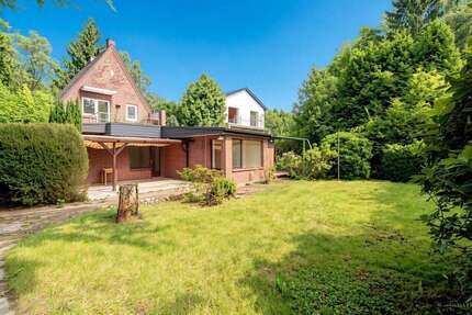 Grundstück Hamburg Altona - 1.290.000&euro; | Angebot:25861027