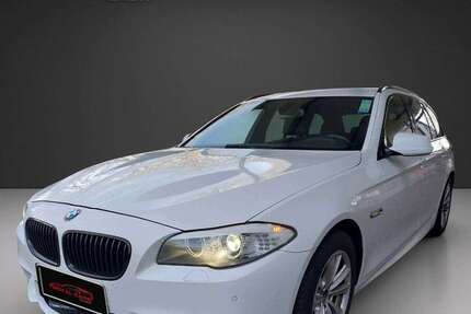 BMW 535 182.100 km 12.990 &euro; Hamburg 22111