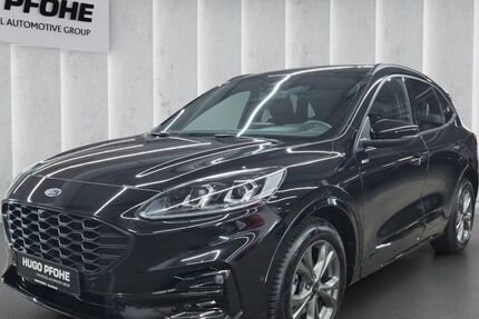 Ford Kuga 15.112 km 25.650 &euro; Hamburg 22047