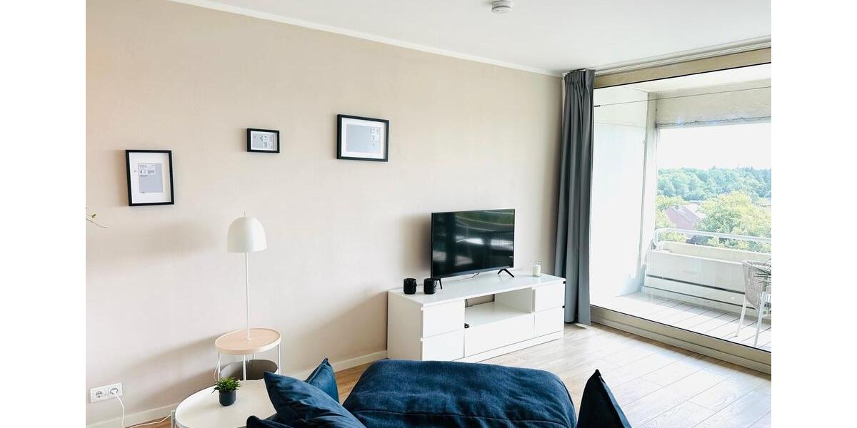 Etagenwohnung Barsbüttel - 1 Zimmer, 40 m&sup2;, 1.285&euro; | Angebot:24848055