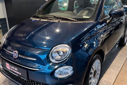 Fiat 500 27.800 km 12.900 &euro; Hamburg 22547