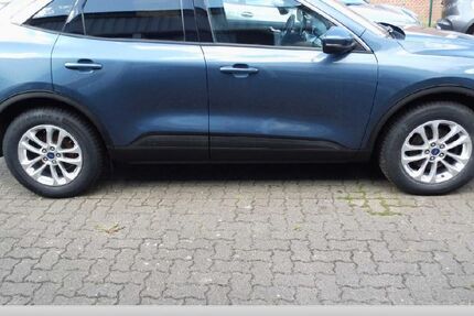 Ford Kuga 155.362 km 14.990 &euro; Elmshorn 25337