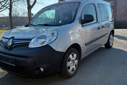 Renault Kangoo 237.990 km 5.800 &euro; Hamburg 21033