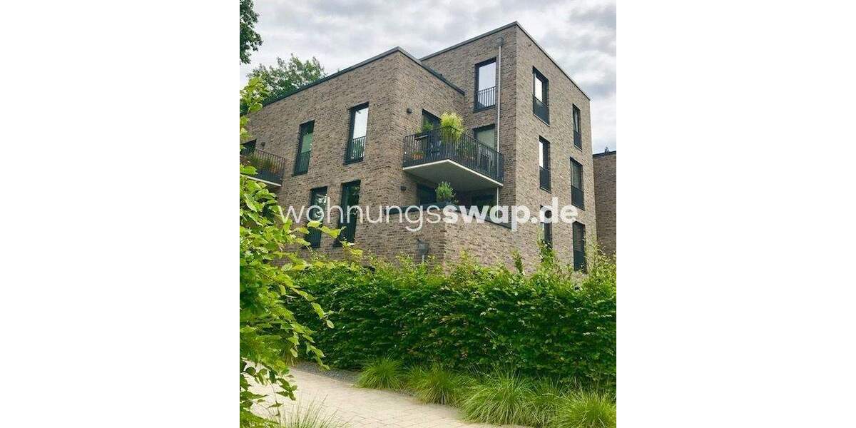 Etagenwohnung Hamburg Lokstedt - 3 Zimmer, 85 m&sup2;, 1.488&euro; | Angebot:25939156