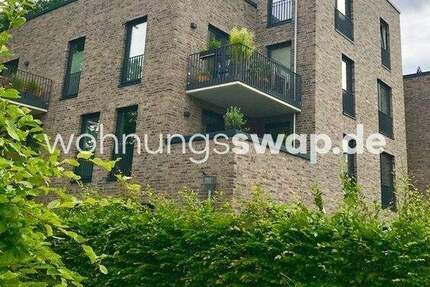 Wohnung Hamburg Lokstedt - 3 Zimmer, 85 m&sup2;, 1.488&euro; | Angebot:25939156