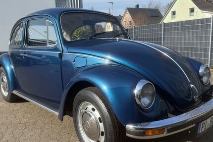 VW Käfer 47.611 km 12.950 &euro; Elmshorn 25335
