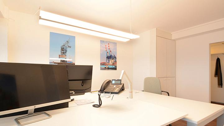 Gewerbeobjekt Hamburg Winterhude - 250&euro; | Angebot:25969272