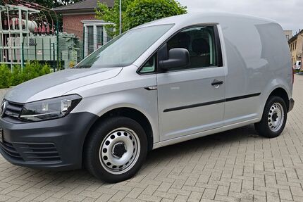 VW Caddy 102.300 km 15.485 &euro; Pinneberg 25421