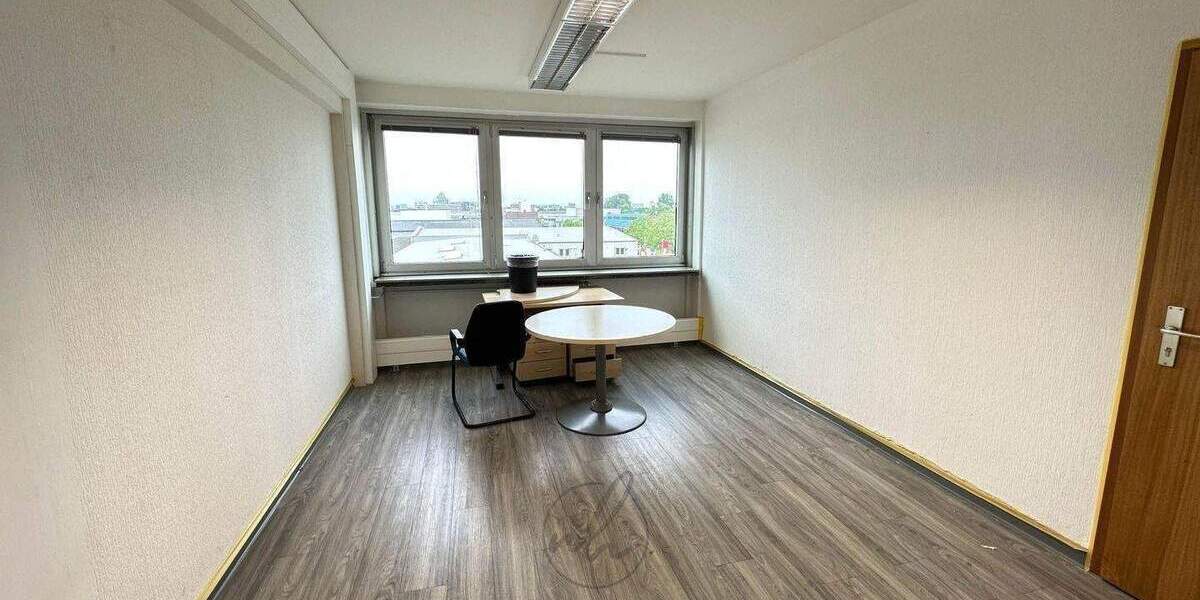 Gewerbeobjekt Hamburg Rothenburgsort - 3.560&euro; | Angebot:25910366