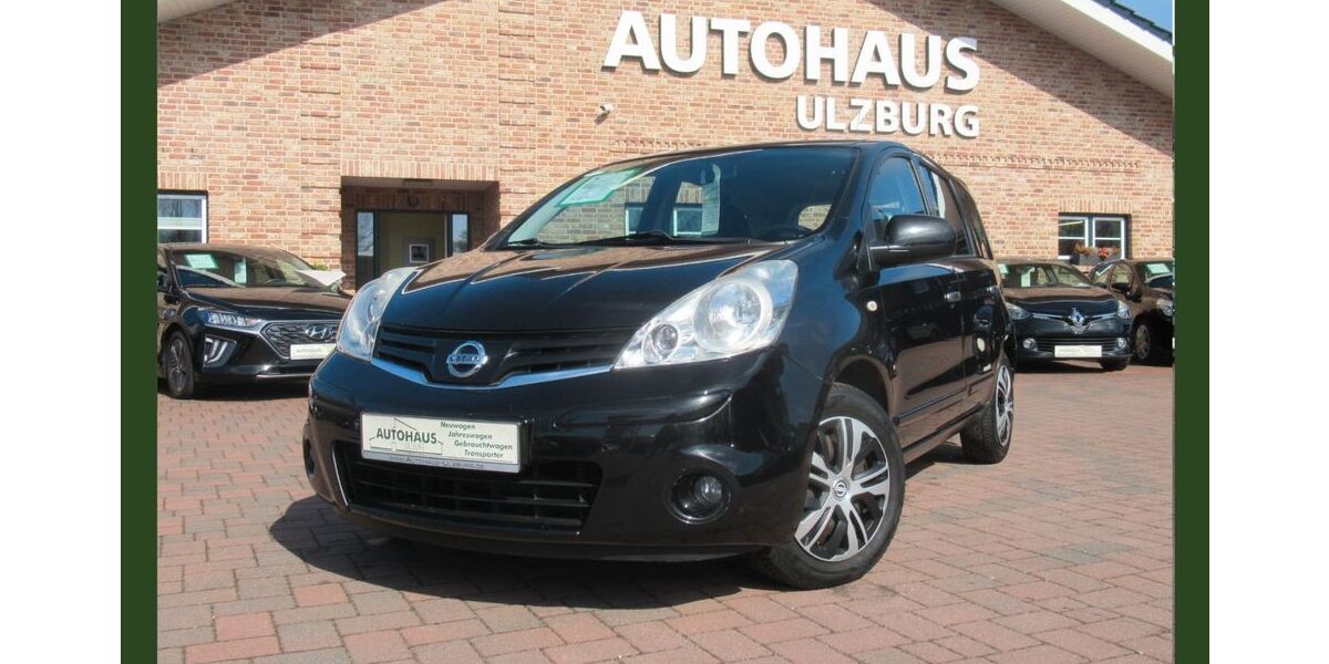Nissan Note 149.881 km 3.750 &euro; Henstedt Ulzburg(20 km nördlich von HH-direkt an der A7) 24558
