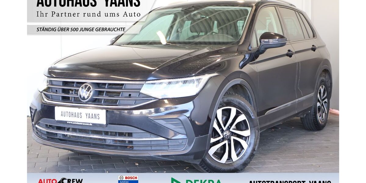 VW Tiguan 219.400 km 18.879 &euro; Pinneberg 25421