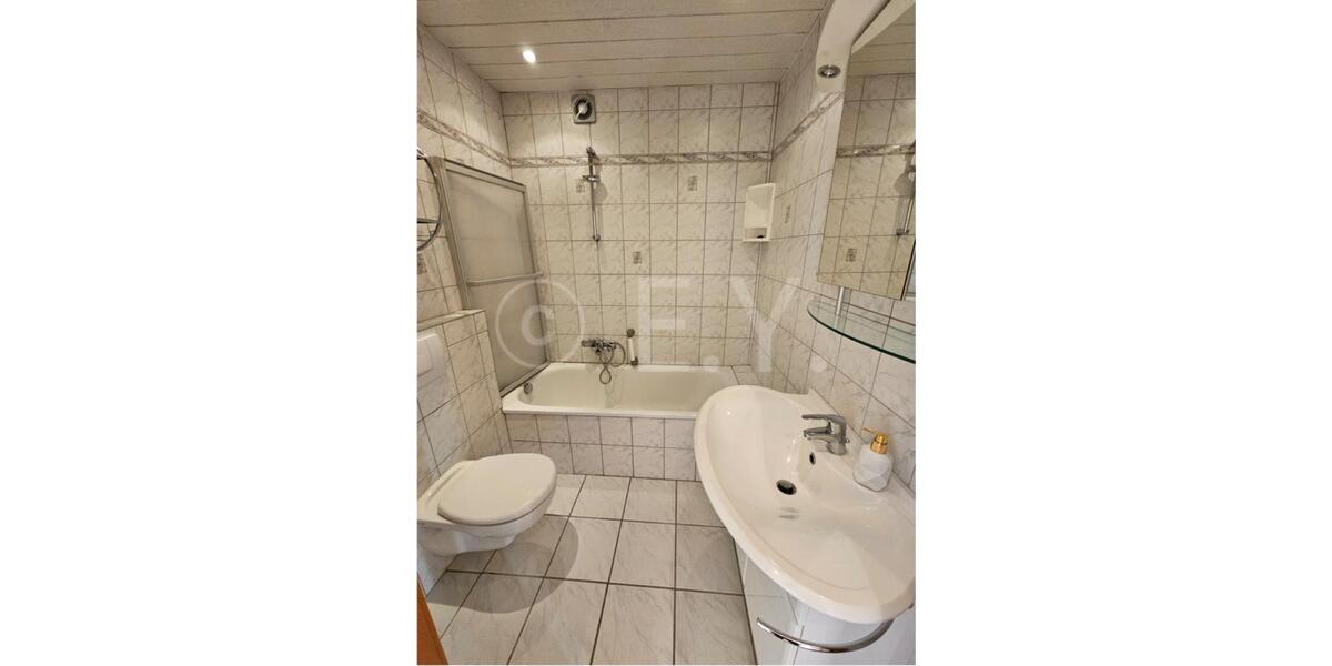 Etagenwohnung Uetersen - 3 Zimmer, 65 m&sup2;, 182.000&euro; | Angebot:19934936