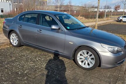 BMW 525 121.500 km 7.150 &euro; Großhansdorf 22927