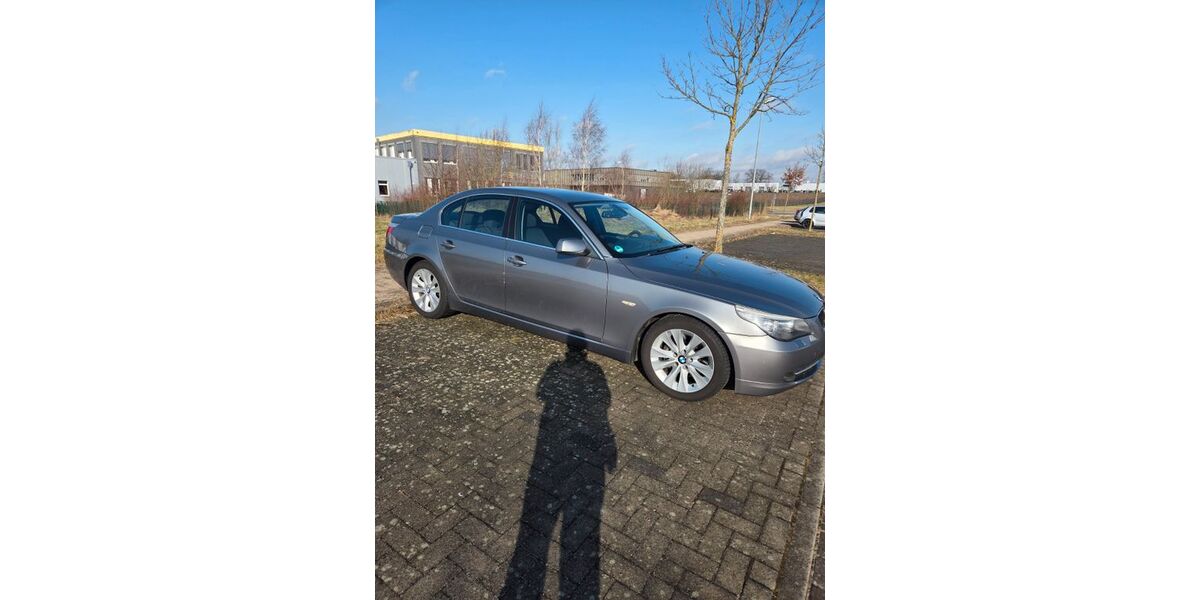 BMW 525 121.500 km 7.150 &euro; Großhansdorf 22927