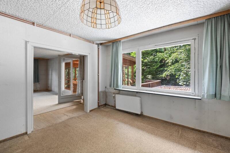 Einfamilienhaus Hamburg Neugraben-Fischbek - 4 Zimmer, 120 m&sup2;, 400.000&euro; | Angebot:25694885