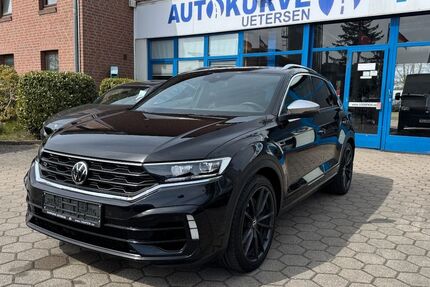 VW T-Roc 51.742 km 27.500 &euro; Uetersen 25436