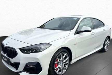 BMW 220 Gran Coupé 8.164 km 32.450 &euro; Hamburg 21073