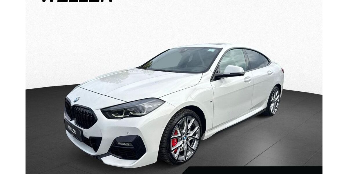BMW 220 Gran Coupé 8.164 km 32.850 &euro; Hamburg 21073