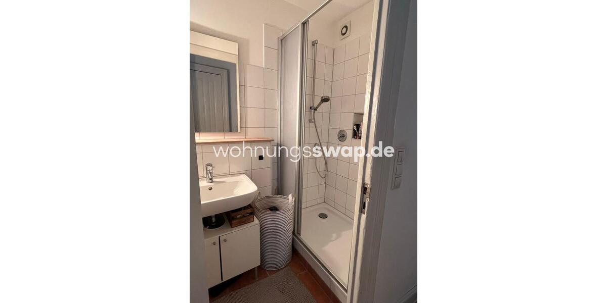 Etagenwohnung Hamburg Sternschanze - 3 Zimmer, 68 m&sup2;, 960&euro; | Angebot:24539466