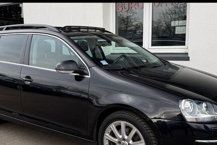 VW Golf 114.000 km 8.990 &euro; Hamburg 20537