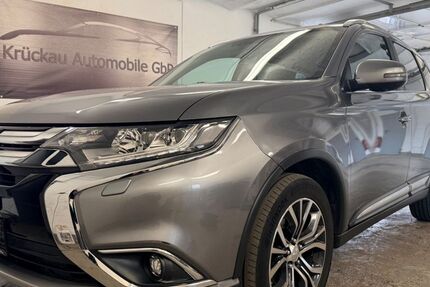 Mitsubishi Outlander 179.260 km 11.250 &euro; Seeth Ekholt 25337