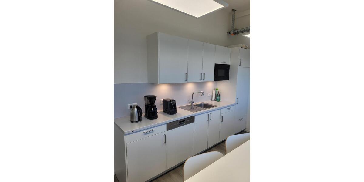 Gewerbeobjekt Hamburg Uhlenhorst - 2.400&euro; | Angebot:25515037