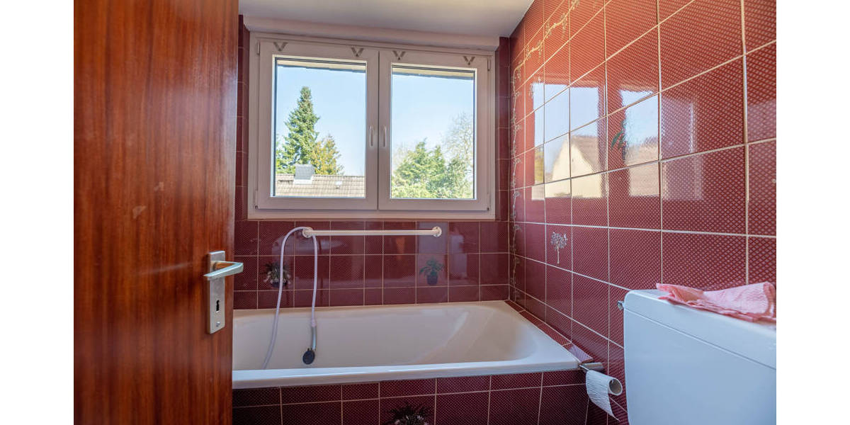 Doppelhaushälfte Hamburg Lurup - 4 Zimmer, 73 m&sup2;, 475.000&euro; | Angebot:25968567