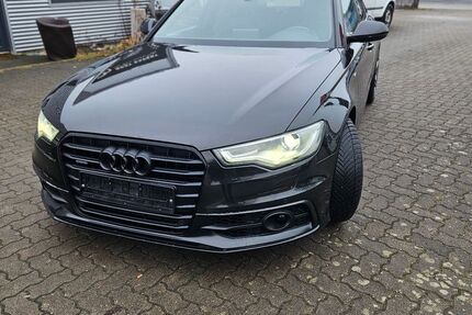 Audi A6 264.457 km 10.550 &euro; Rellingen 25462