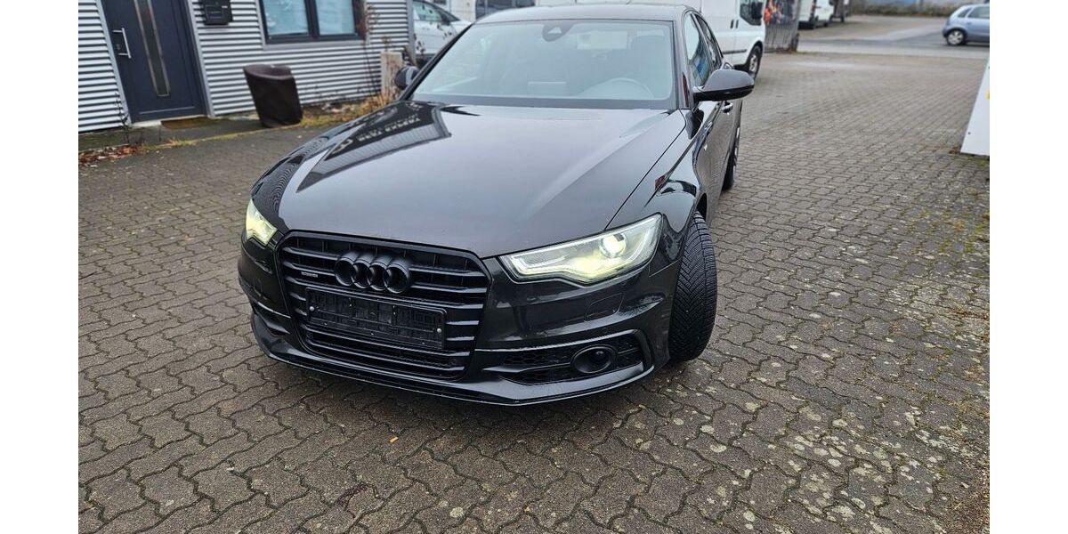Audi A6 264.457 km 10.550 &euro; Rellingen 25462