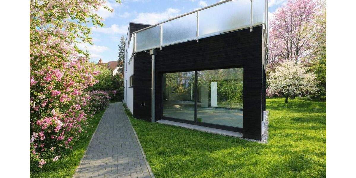 Einfamilienhaus Hamburg Marienthal - 4 Zimmer, 175 m&sup2;, 1.350.000&euro; | Angebot:25700547