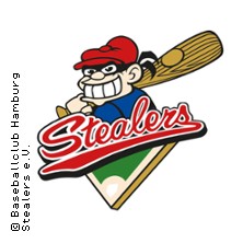 Stealers vs Hünstetten Storm 30.05.2026 Jackie Robinson Ballpark