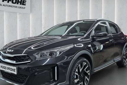 Kia XCeed 2.500 km 23.950 &euro; Hamburg 22047