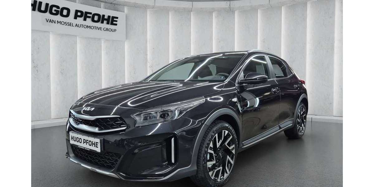 Kia XCeed 2.500 km 23.950 &euro; Hamburg 22047