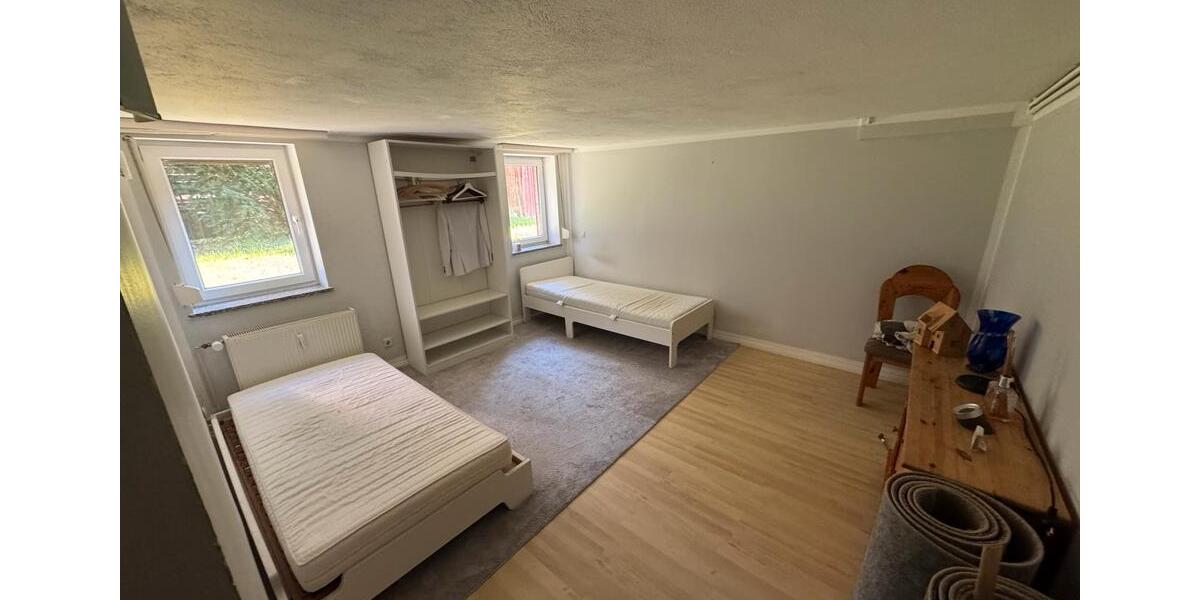 Etagenwohnung Hamburg Hamburg-Mitte - 1 Zimmer, 20 m&sup2;, 500&euro; | Angebot:25841903