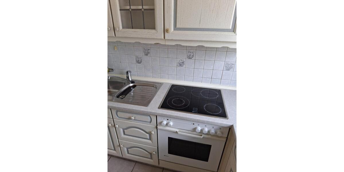 Etagenwohnung Wrist - 2.5 Zimmer, 56 m&sup2;, 790&euro; | Angebot:26589303