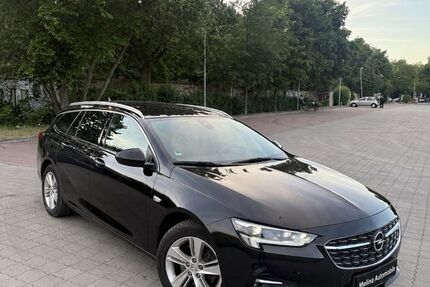 Opel Insignia 111.650 km 11.490 &euro; Hamburg 20539