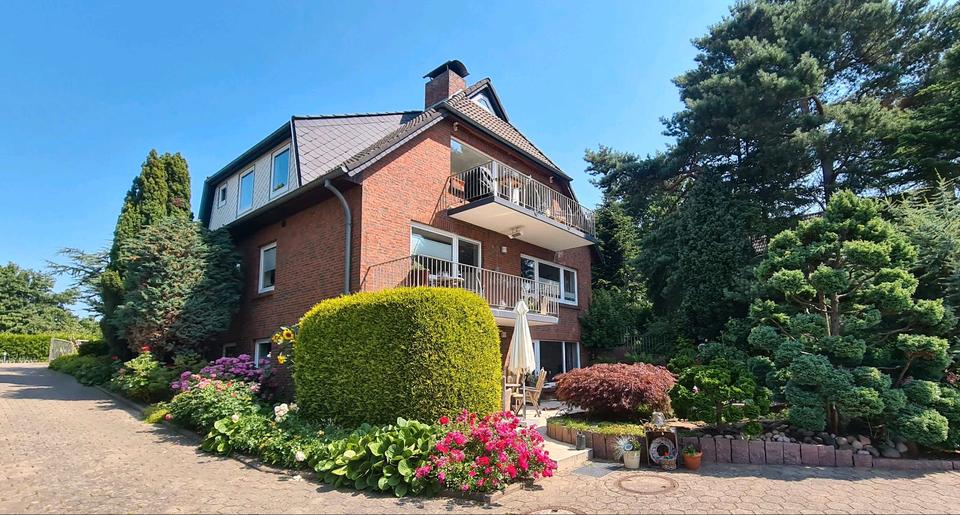 Mehrfamilienhaus, Wohnhaus Hamburg Hamburg-Mitte - 9 Zimmer, 260 m&sup2;, 819.000&euro; | Angebot:26039122