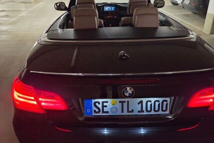 BMW 335 72.000 km 19.750 &euro; Ellerau 25479