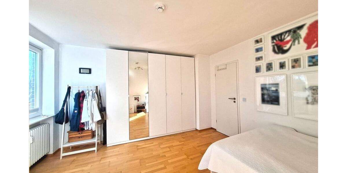 Etagenwohnung Hamburg Bramfeld - 3 Zimmer, 78 m&sup2;, 349.000&euro; | Angebot:25772864