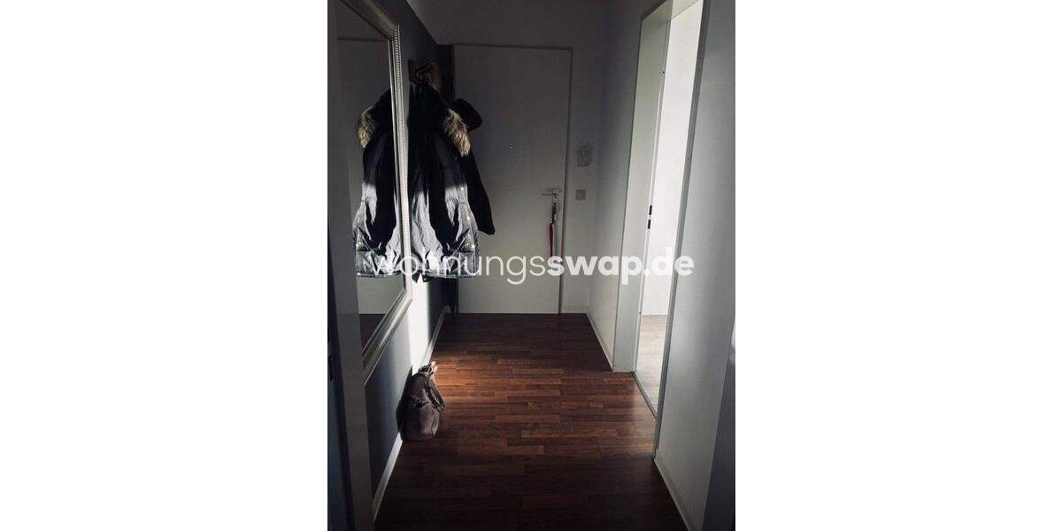 Etagenwohnung Hamburg Allermöhe - 3 Zimmer, 75 m&sup2;, 940&euro; | Angebot:25920898