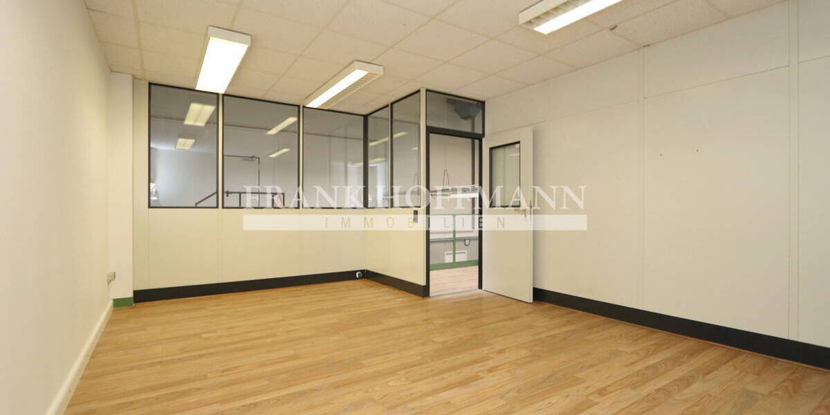 Gewerbeobjekt Henstedt-Ulzburg Ulzburg - 9.850&euro; | Angebot:25743504