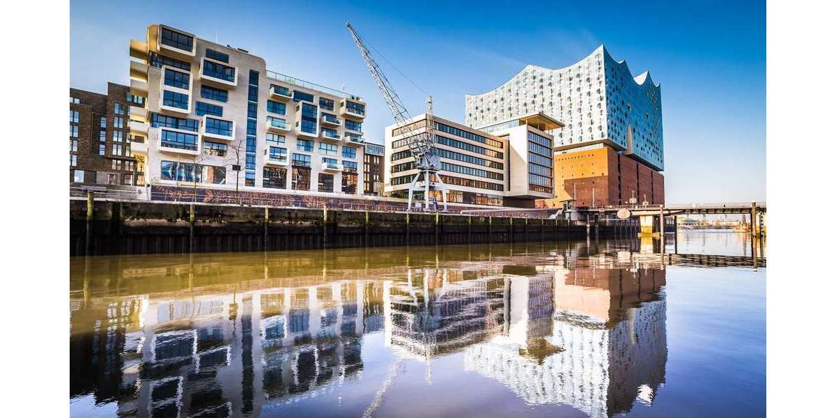 Etagenwohnung Hamburg Hamburg-Mitte - 4 Zimmer, 177 m&sup2;, 2.399.000&euro; | Angebot:24001774