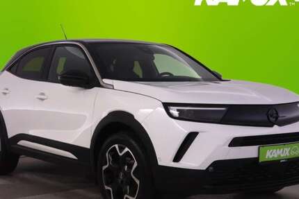 Opel Mokka 28.222 km 19.690 &euro; Hamburg 22529